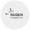 Regen Foundation logo